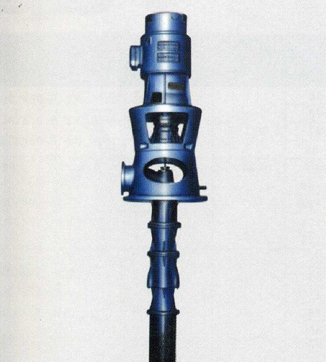 深井泵在选型时应该注意什么问题